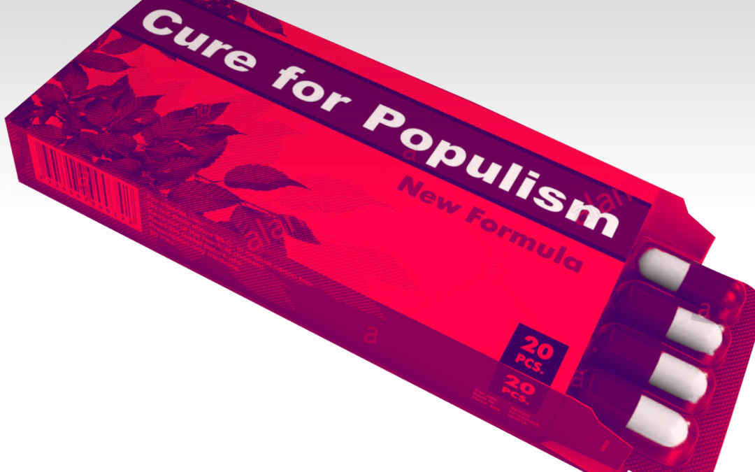 La démocratie à l&rsquo;épreuve de la pandémie / sam. 21 nov. 13h