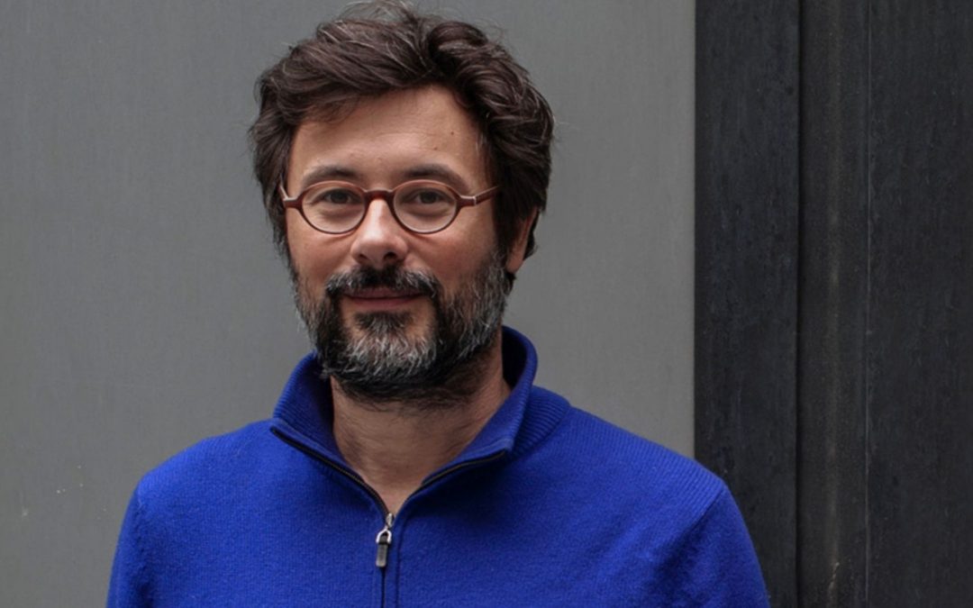 Jean-Baptiste Fressoz