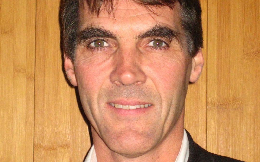 Jean-François Toussaint