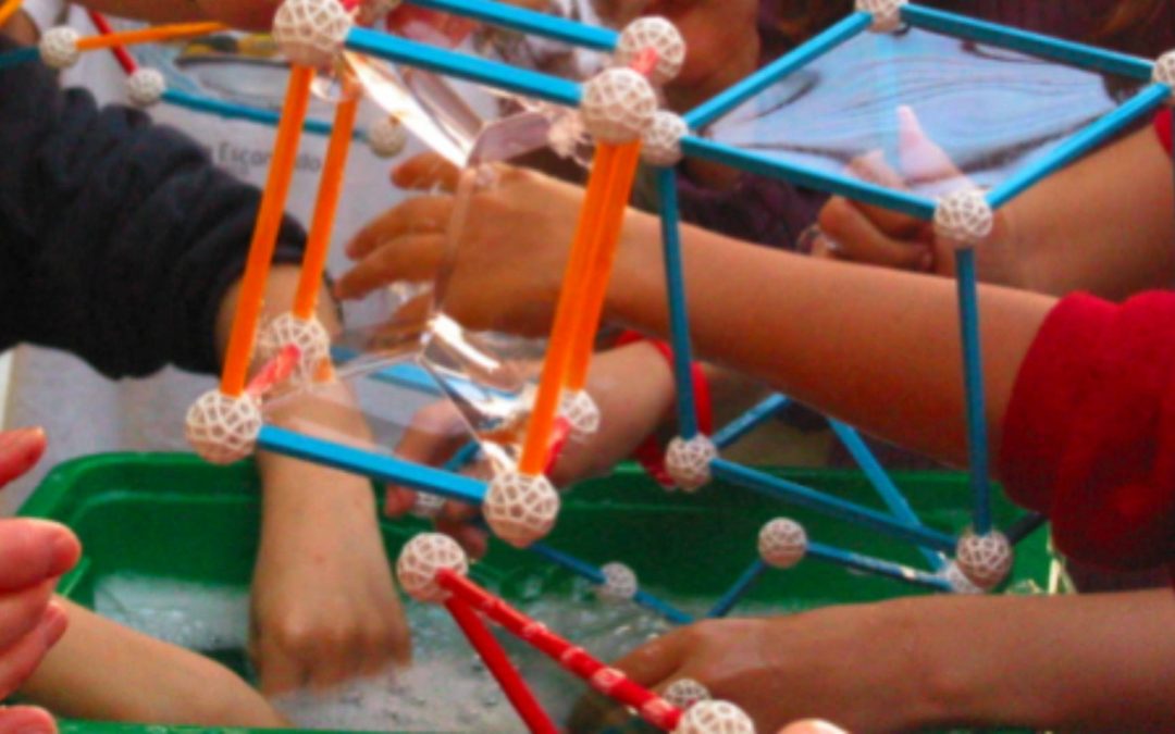 [Intervention à l&rsquo;école] Jeux mathématiques, magie et énigmes