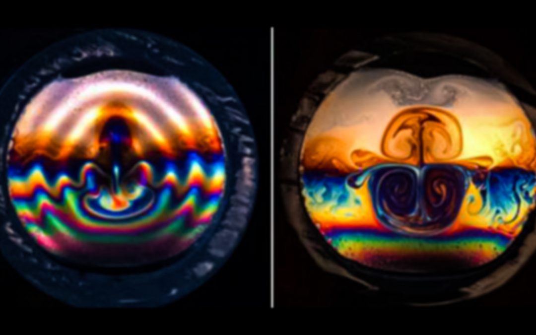 [Visite de laboratoires] Les labos de physique !