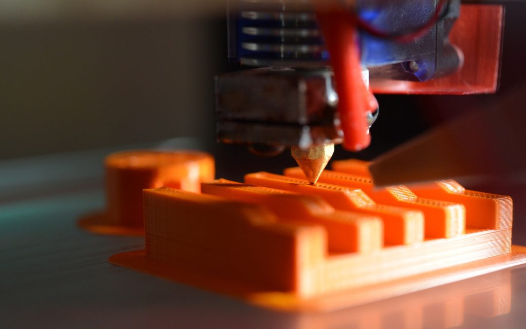 [Atelier] La fabrication additive