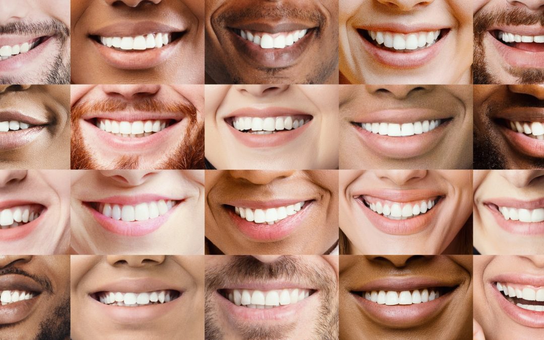 [Ateliers – Visite] Les dents, reflet de notre santé