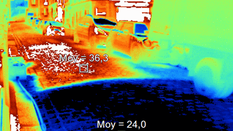 [Conférences] L’eau face aux changement climatiques