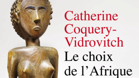 Le Choix de l&rsquo;Afrique