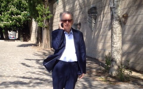 Journée d&rsquo;hommage à Jean-Pierre Vallat