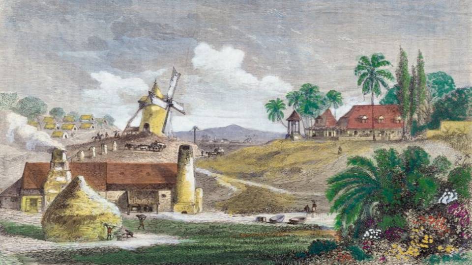 25th September 2023, GRIP seminar session : Overseas and social science research: games of scale and sovereignty