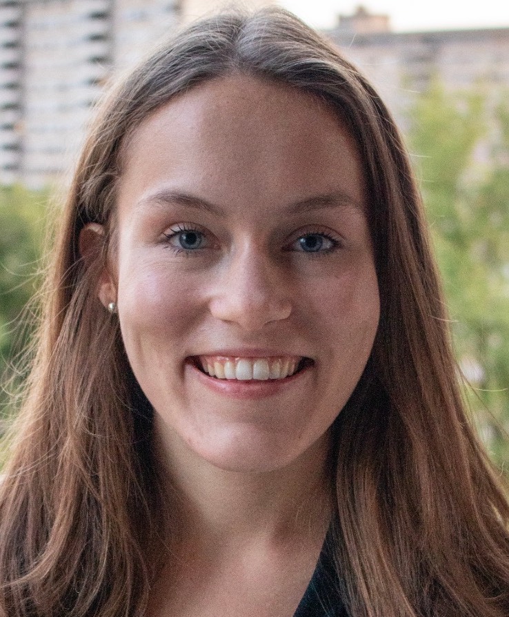 Ashley Savard-Lamothe