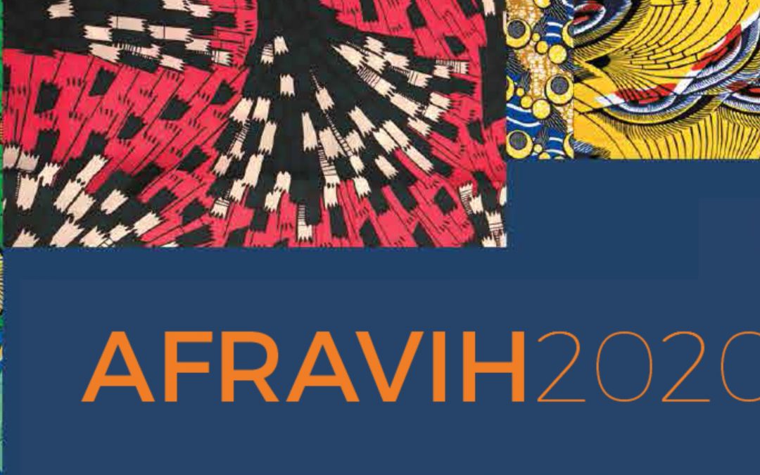 Conférence AFRAVIH : Les stratégies mises en place face à la COVID-19 au sein de l’Hôpital du Mali