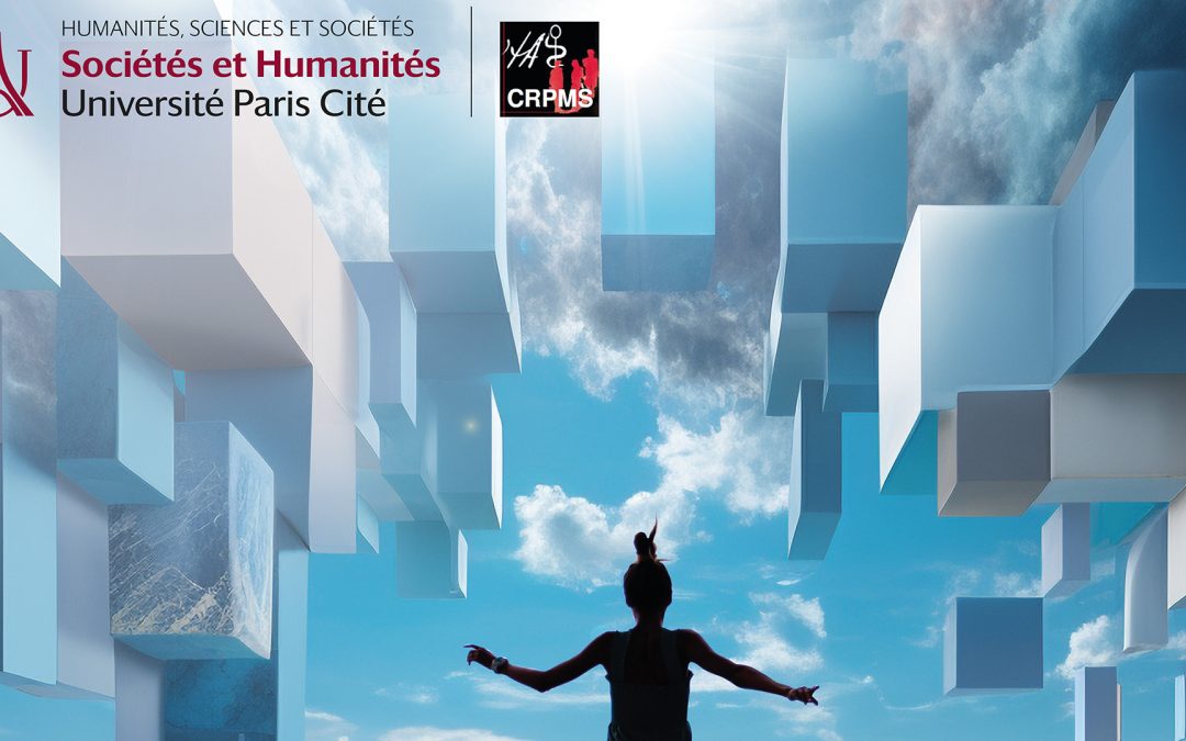 VACILLEMENT DU MOI – VERTIGES DE L&rsquo;AMOUR  Samedi 7 décembre