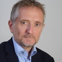 Crémieux, François