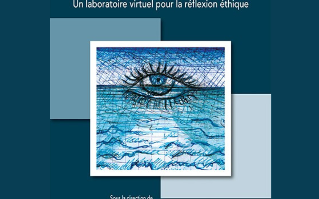 Parution : Médecins, soignants… Osons la littérature !