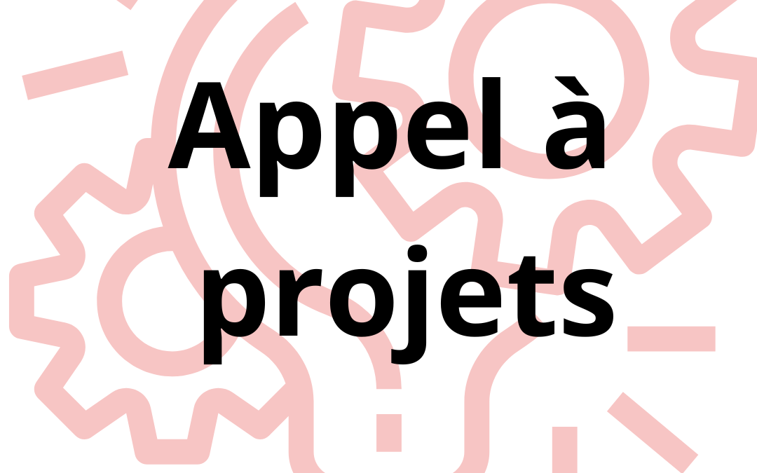 Annonce des lauréats de l&rsquo;appel à projet de l&rsquo;Institut pour la campagne 2022
