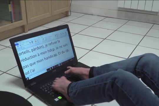 Montre que tu résistes, existe