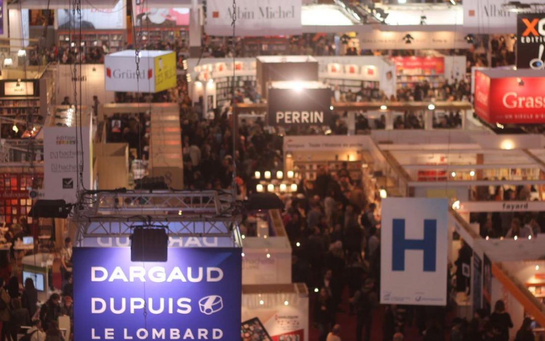 Le parcours Édition de la licence de lettres