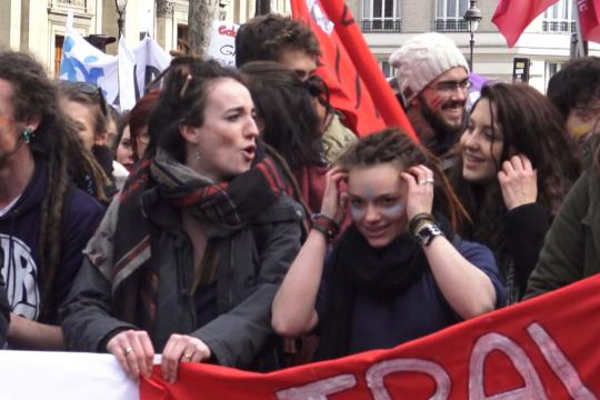 itinéraire d&rsquo;un petit bourgeois révolté