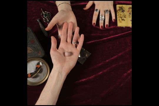 La Boulette de cristal