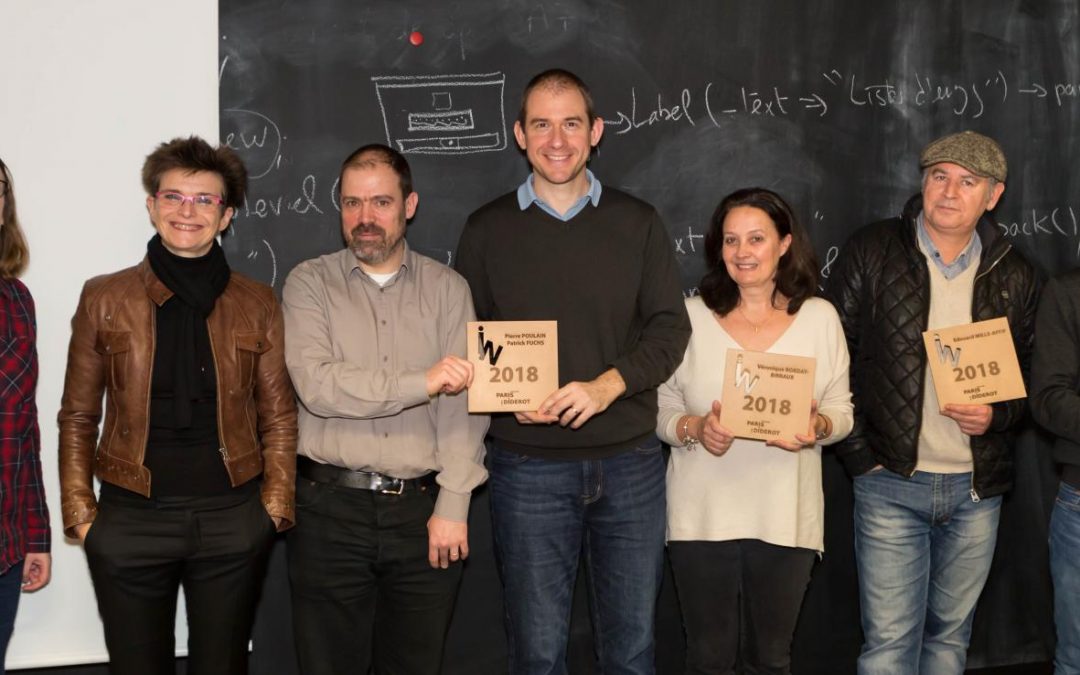 Encourager l&rsquo;usage du numérique en enseignement