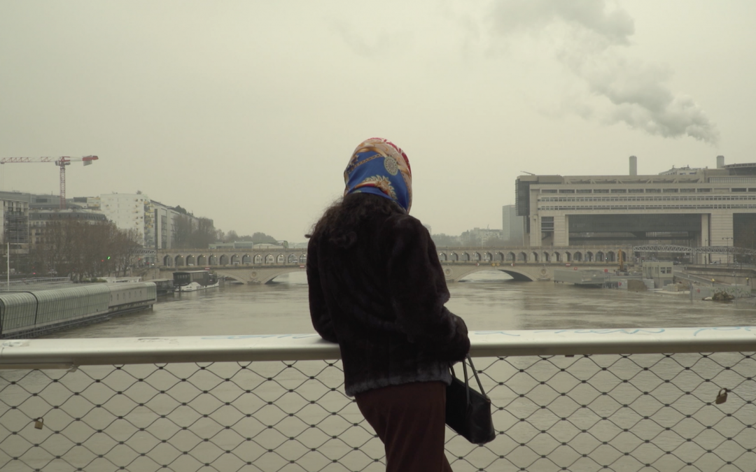 Le Voyage d&rsquo;Hajer