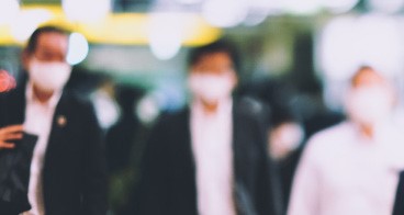 Journées d&rsquo;études : La société japonaise face à la Covid-19