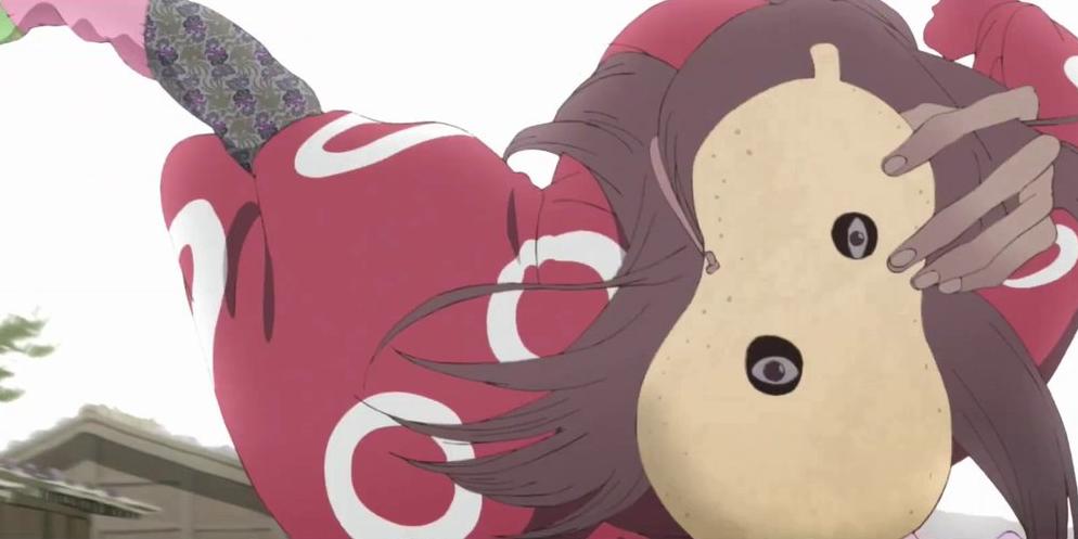 Yuasa Masaaki : itinéraire d&rsquo;un enfant terrible du dessin animé