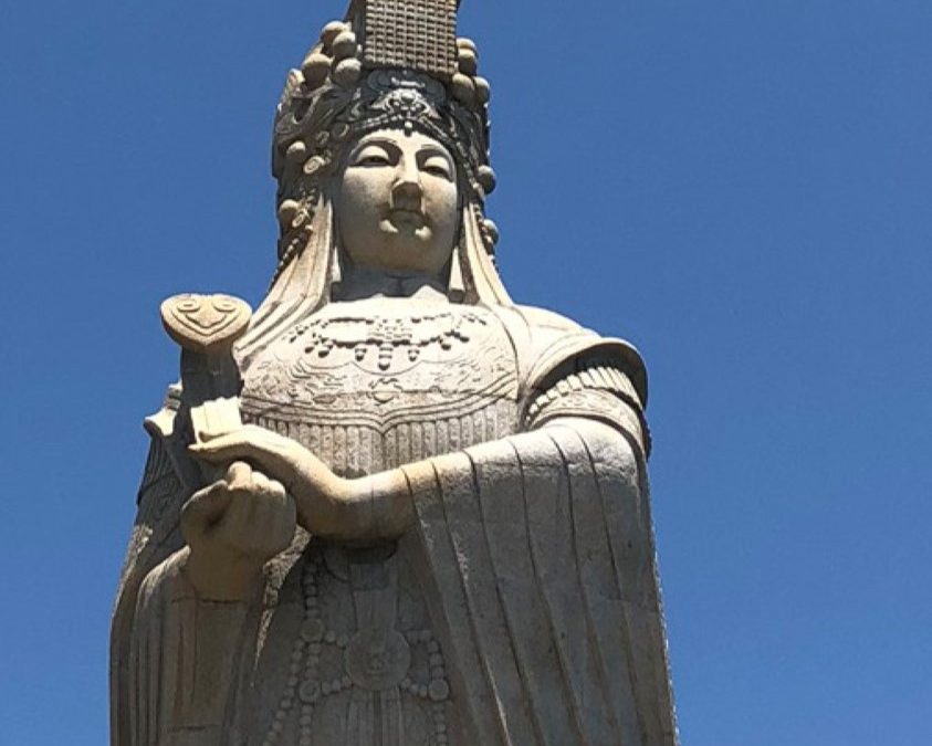 Sessions de cours intensifs de chinois