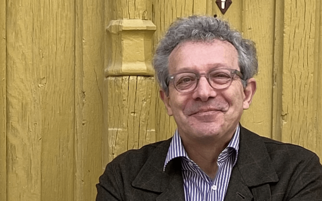 Elections : Pr. Philippe Ruszniewski est Doyen de l&rsquo;UFR de médecine