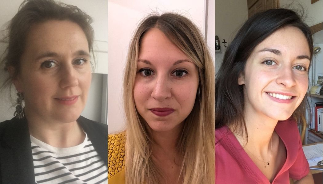 Journées des Sages-Femmes : l’Ecole Baudelocque (Université Paris Cité) remporte 4 prix recherche !