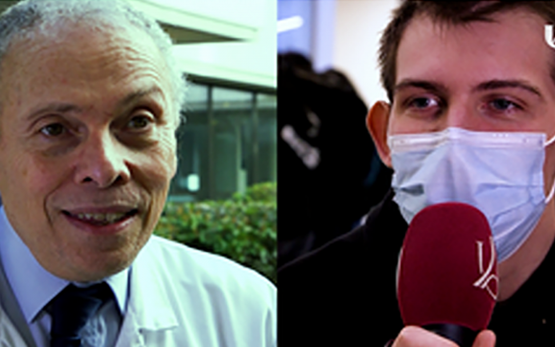 Addictions, parlons-en avec le groupe PIAU