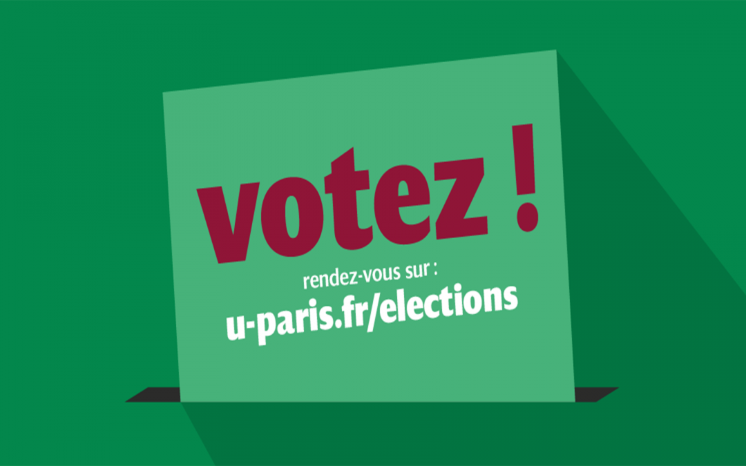 Élections aux conseils facultaires et aux conseils de composantes internes