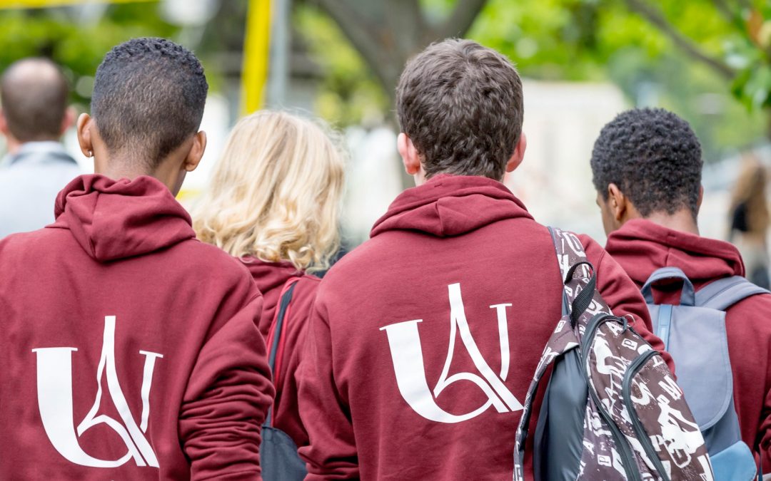 Après une année d’engagement : les étudiants-ambassadeurs témoignent !