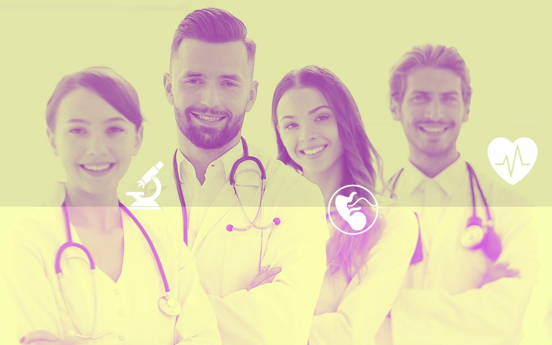 [Appel à participation] Participez aux examens de médecine en jouant un rôle correspondant à votre profession !