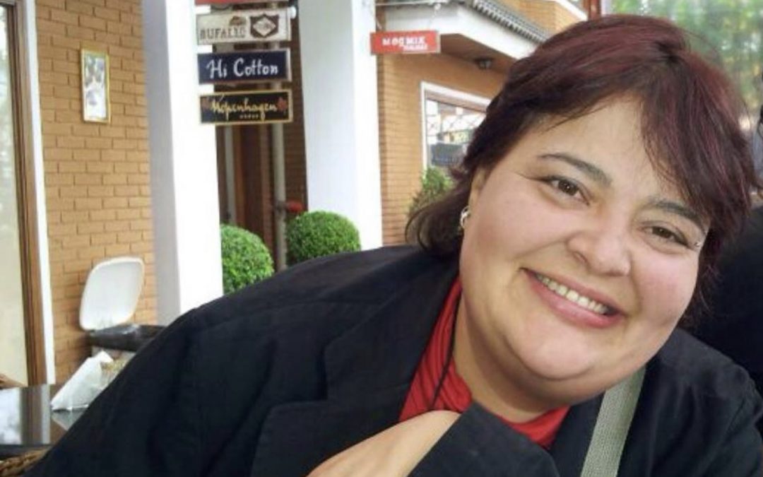 Symposium Roberta Brayner – When Matter Interacts with Life