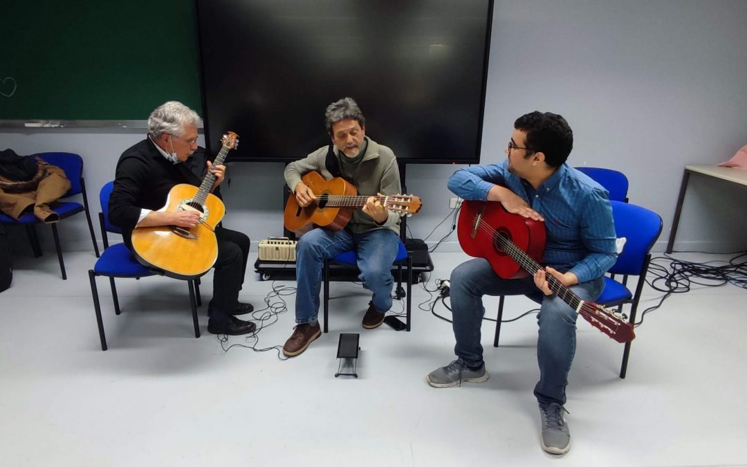 Feedback Symposium in memory of Roberta Brayner 2021