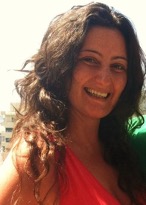 * RIZZI Alice Titia (MCF)