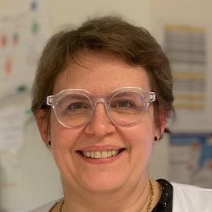 * BEAUQUIER-MACCOTTA Bérengère (HDR)