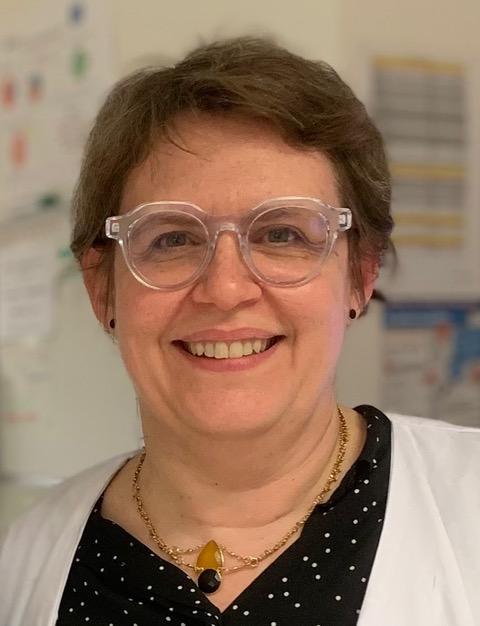 * BEAUQUIER-MACCOTTA Bérengère (HDR)