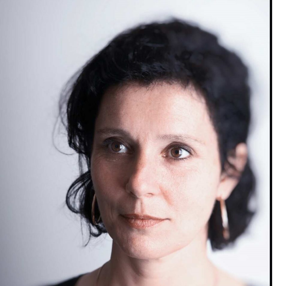 * BYDLOWSKI Sarah (HDR)