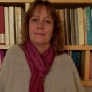 * ANDRE Joanne (MCF)