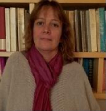 * ANDRE Joanne (MCF)