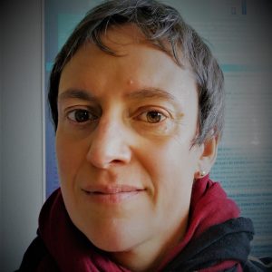 * HAZA-PERY Marion (HDR)