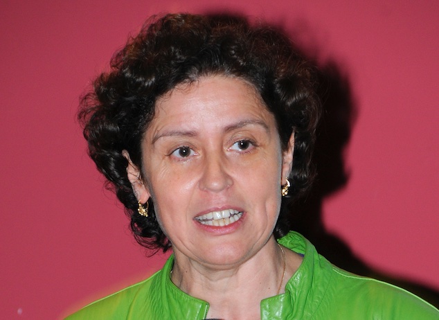 * MORO Marie-Rose (PUPH)