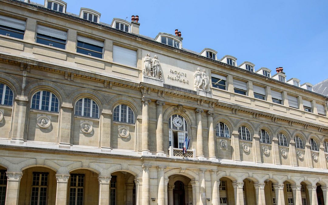 Les étudiants en Pharmacie engagés dans la crise sanitaire