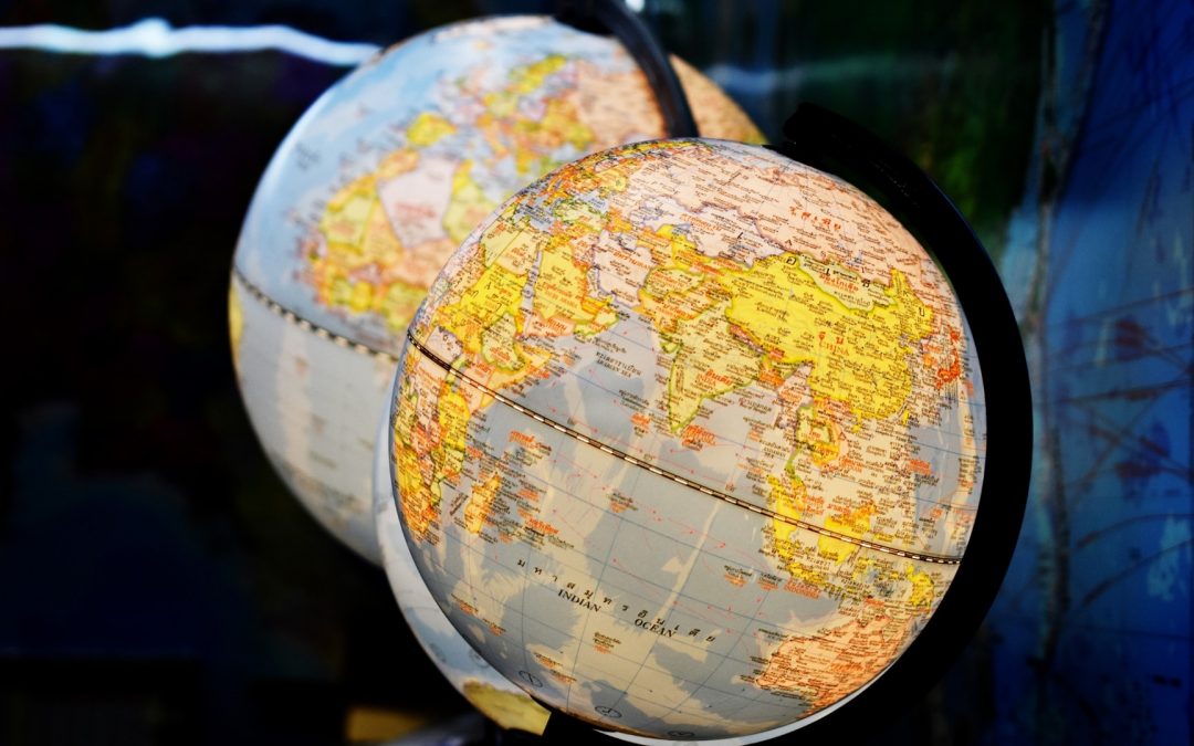 Quelques partenariats pédagogiques à l&rsquo;international pour la Faculté de Santé