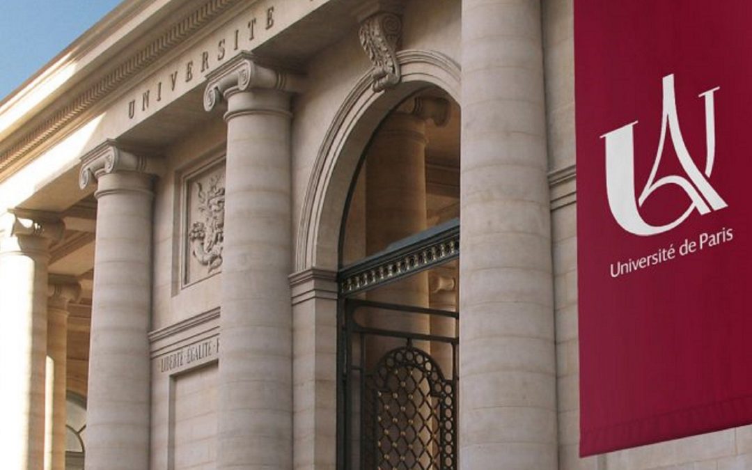 Plan de soutien à la recherche d’Université Paris Cité : 12 unités de recherche de la Faculté de Santé sélectionnées pour bénéficier d’un fonds d’urgence