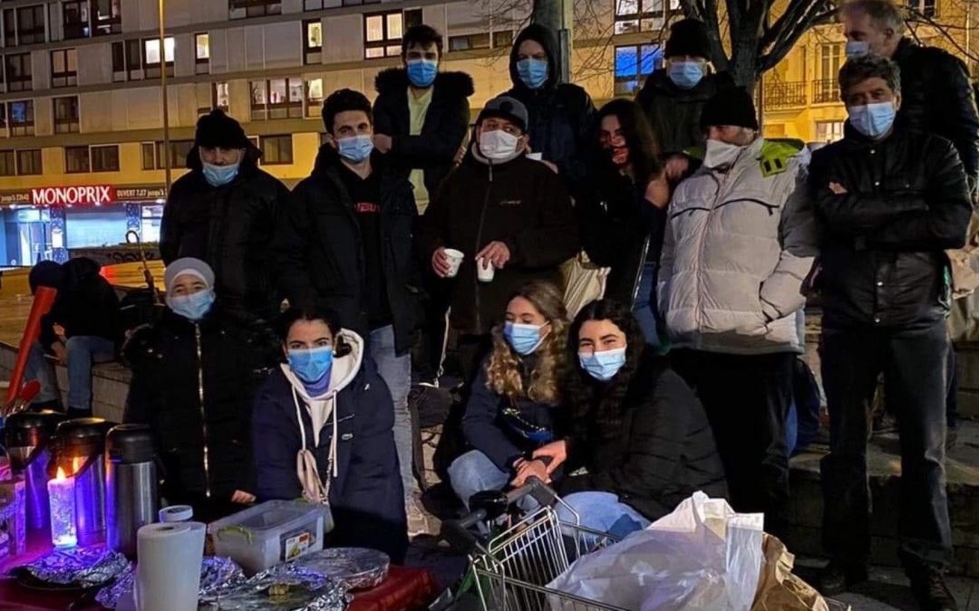 Association étudiante : la mission K’Die d&rsquo;HumaPharma fête ses 30 ans