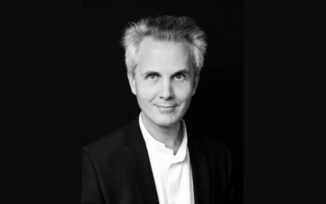 Raphaël Gaillard, professeur de psychiatrie, est élu à l&rsquo;Académie française