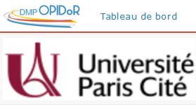 PGD > Les recommandations DMP OPIDoR et le guide d&rsquo;aide à la rédaction UPCité ont été mis à jour !
