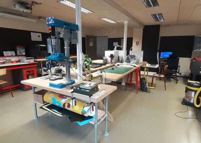 Atelier du Fablab