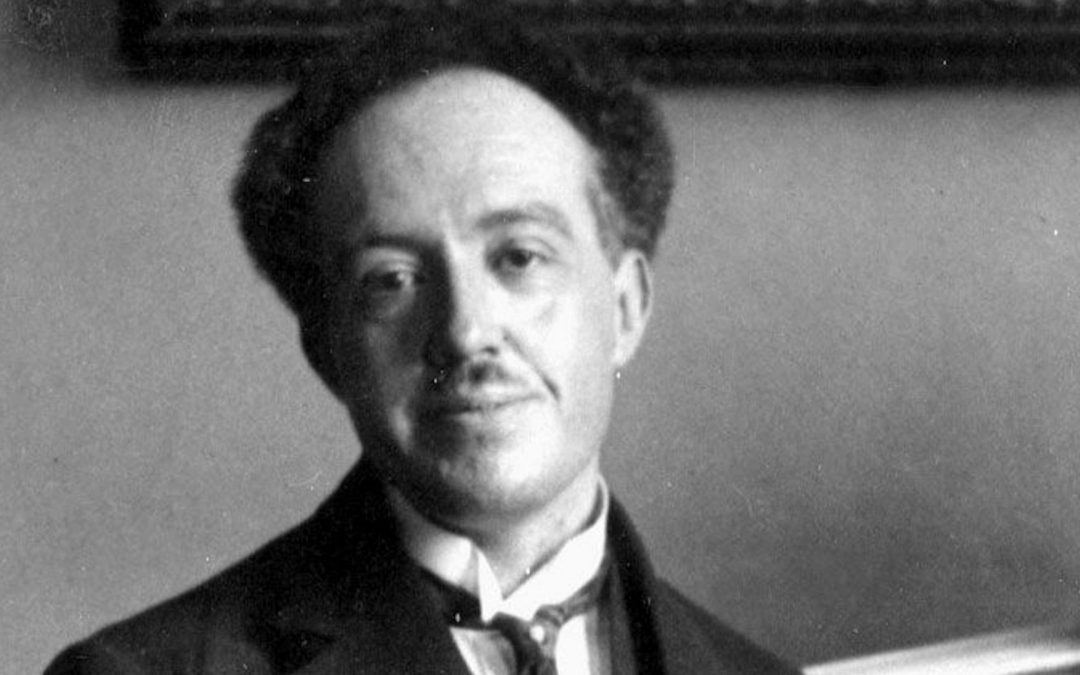 [DANS LES MÉDIAS] Il y a 100 ans, un prince devenu physicien esquissait la physique quantique